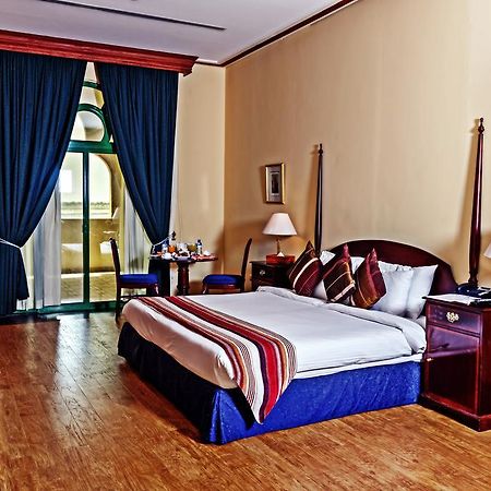 Cassells Ghantoot Hotel & Resort Dış mekan fotoğraf