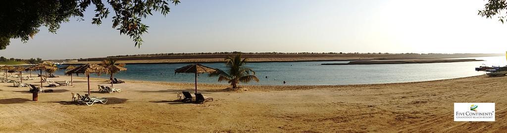Cassells Ghantoot Hotel & Resort Dış mekan fotoğraf