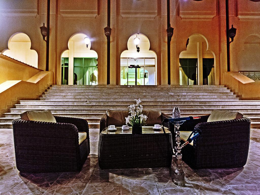 Cassells Ghantoot Hotel & Resort Dış mekan fotoğraf