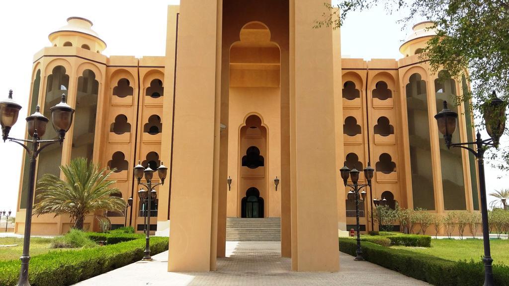 Cassells Ghantoot Hotel & Resort Dış mekan fotoğraf