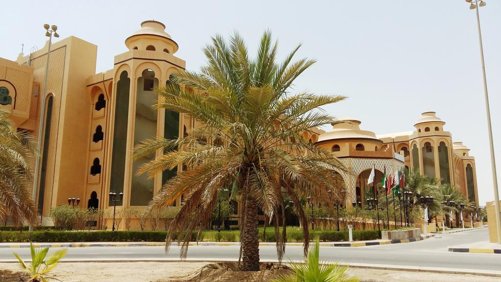 Cassells Ghantoot Hotel & Resort Dış mekan fotoğraf