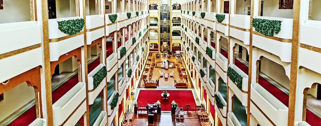 Cassells Ghantoot Hotel & Resort Dış mekan fotoğraf