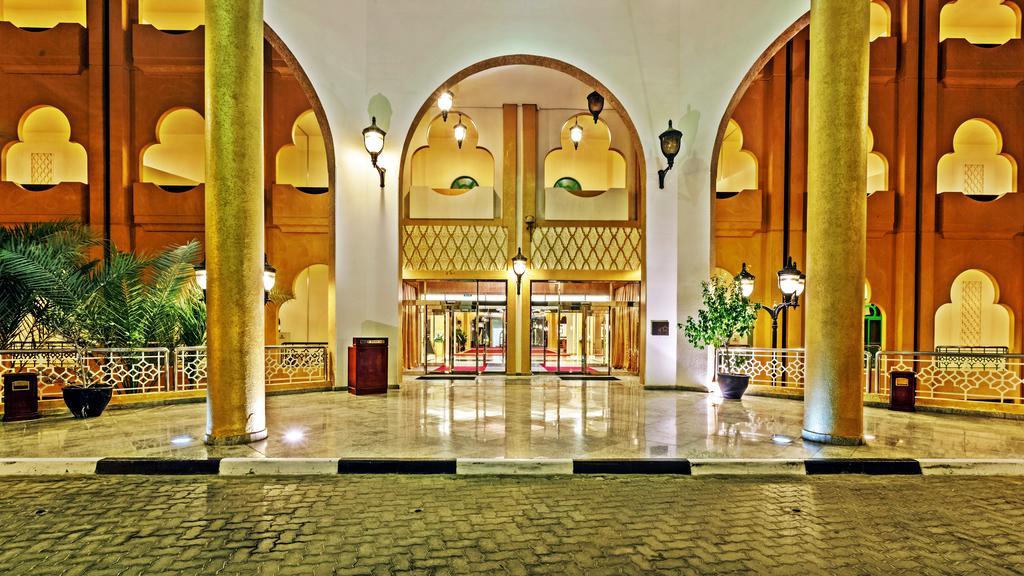 Cassells Ghantoot Hotel & Resort Dış mekan fotoğraf