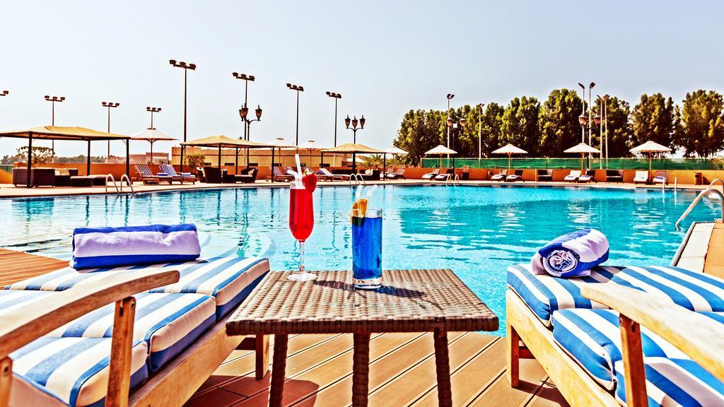 Cassells Ghantoot Hotel & Resort Dış mekan fotoğraf