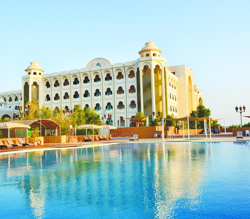 Cassells Ghantoot Hotel & Resort Dış mekan fotoğraf