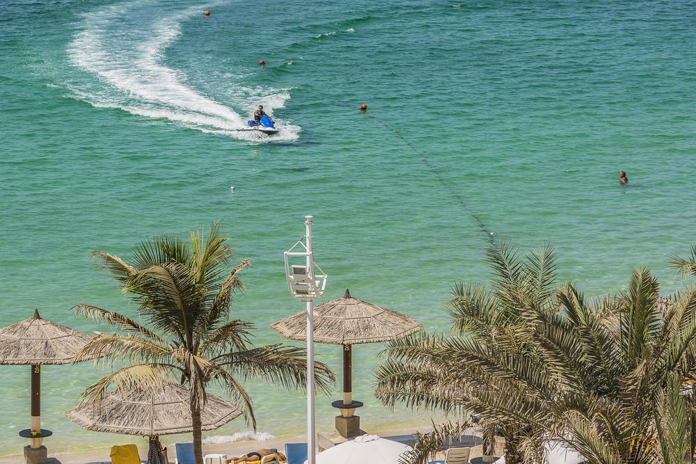 Cassells Ghantoot Hotel & Resort Dış mekan fotoğraf