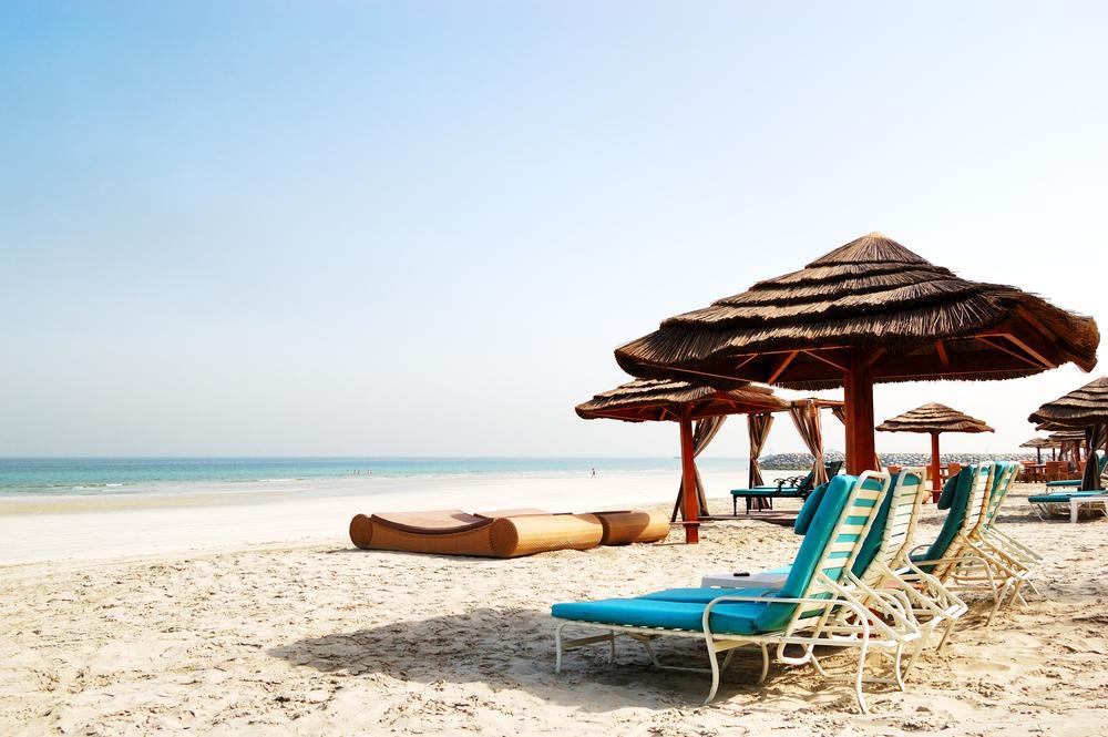 Cassells Ghantoot Hotel & Resort Dış mekan fotoğraf