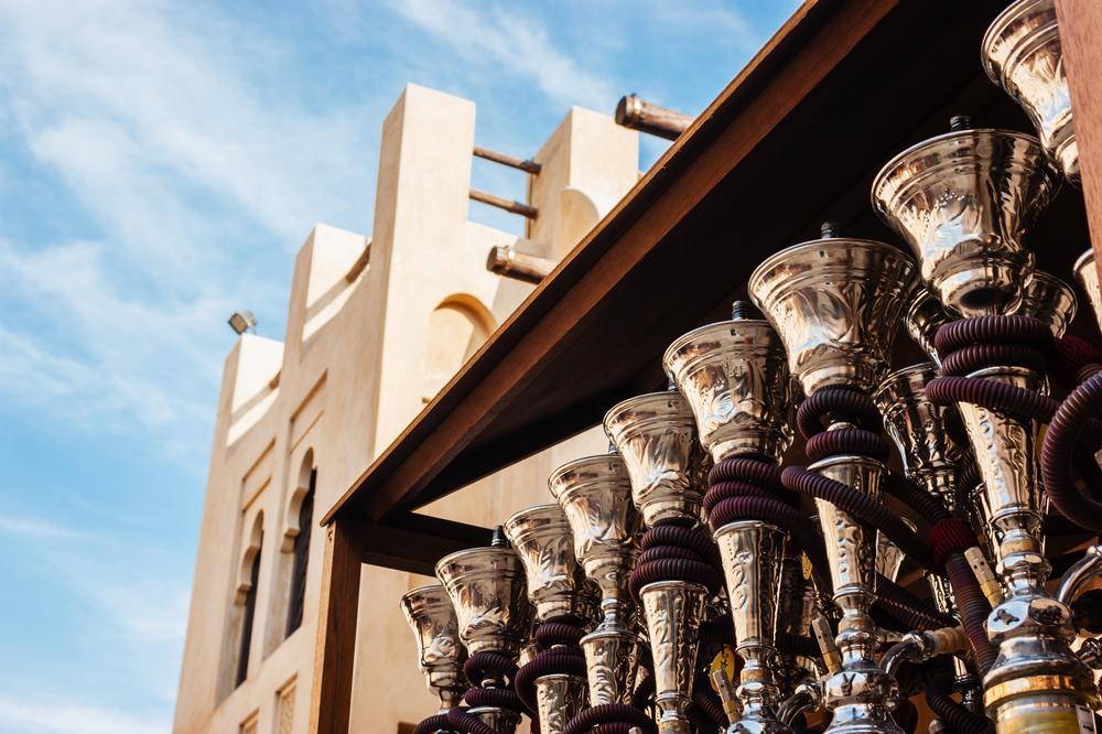 Cassells Ghantoot Hotel & Resort Dış mekan fotoğraf
