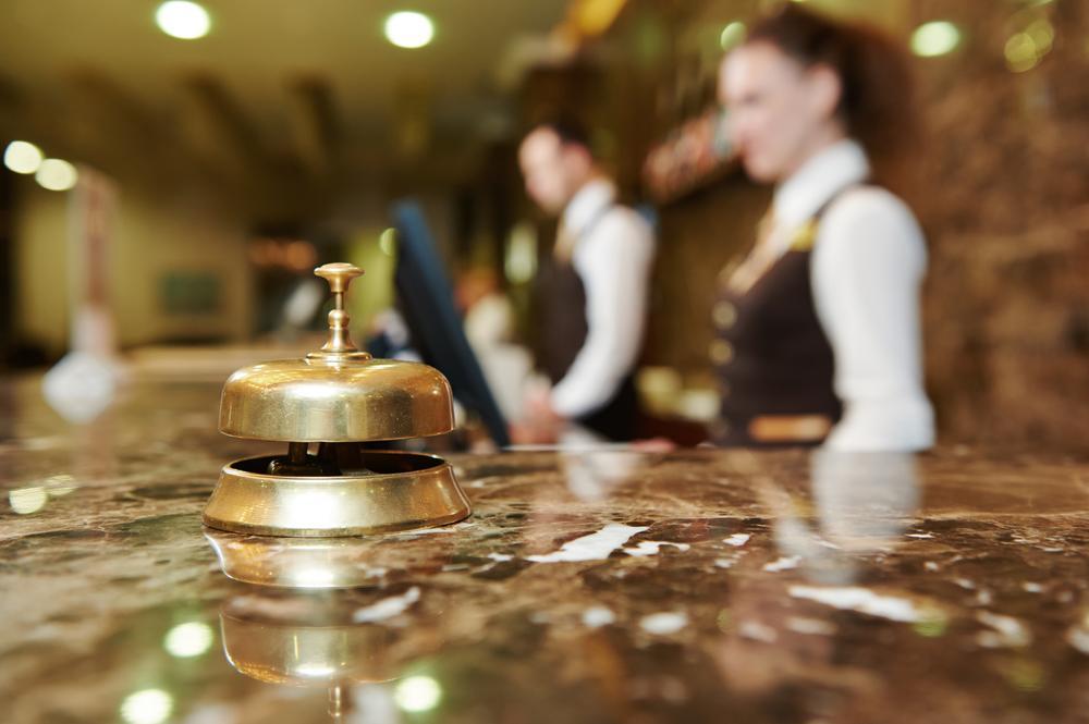 Cassells Ghantoot Hotel & Resort Dış mekan fotoğraf