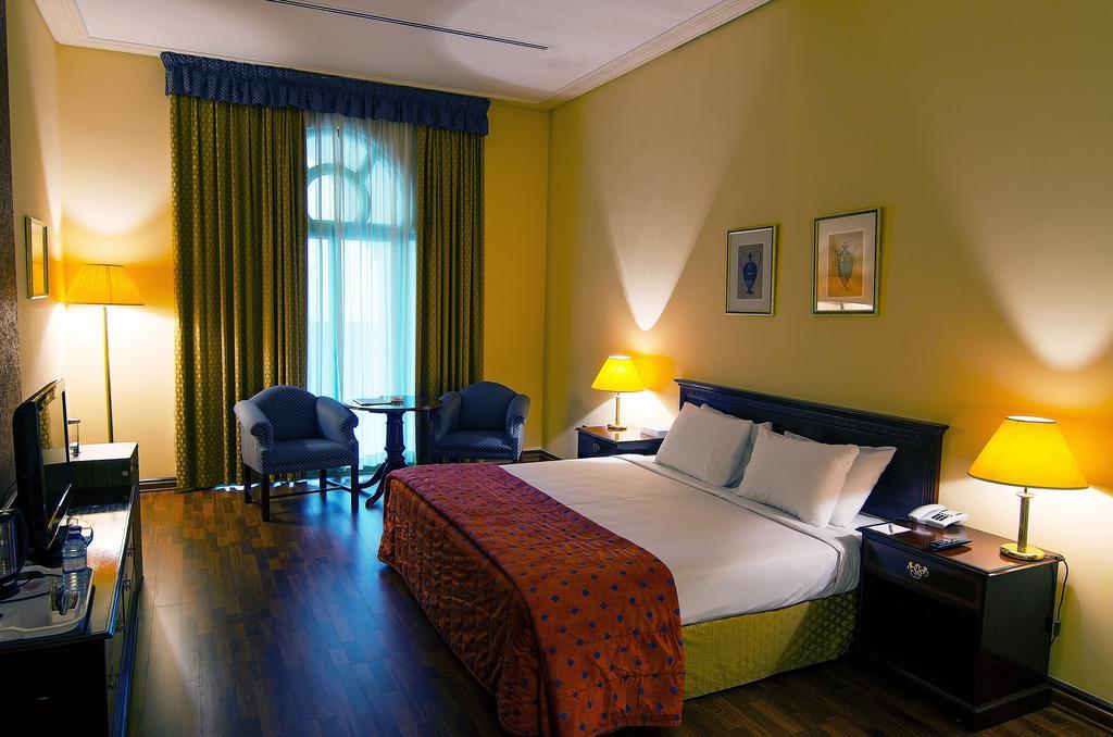 Cassells Ghantoot Hotel & Resort Dış mekan fotoğraf