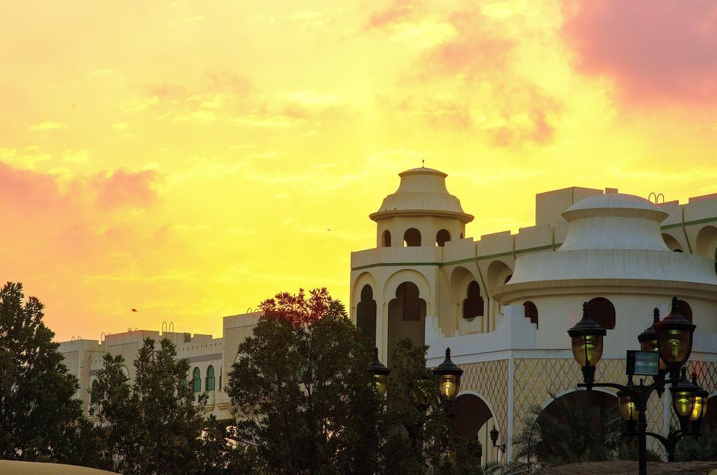 Cassells Ghantoot Hotel & Resort Dış mekan fotoğraf