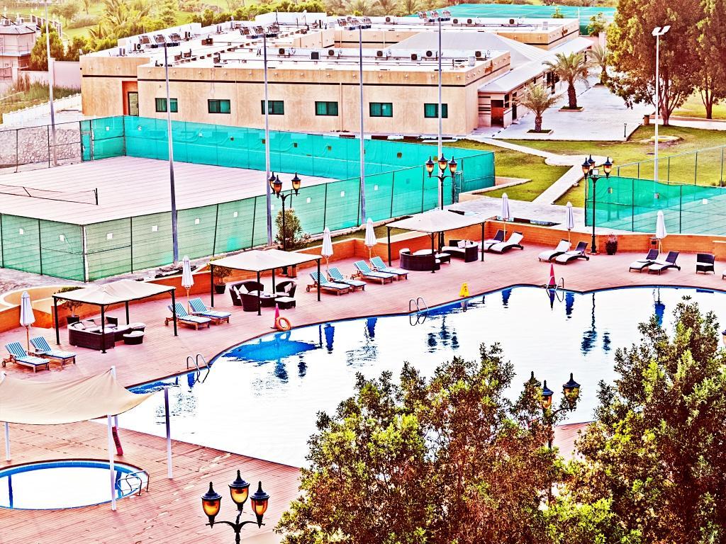 Cassells Ghantoot Hotel & Resort Dış mekan fotoğraf