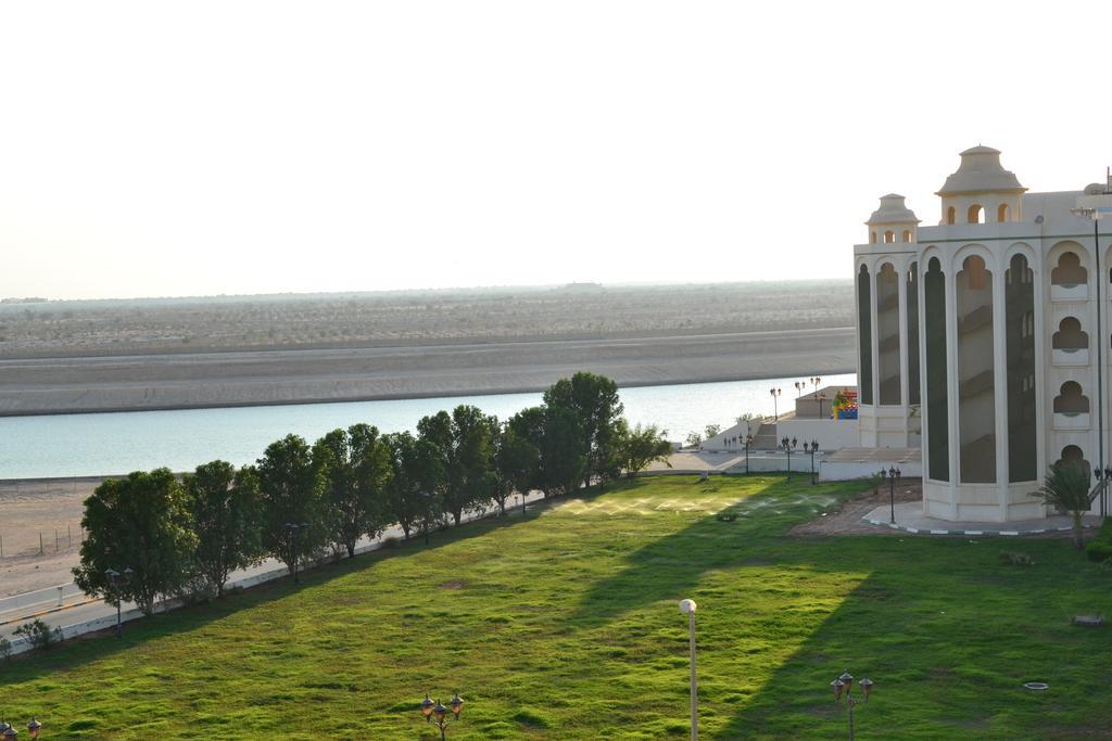 Cassells Ghantoot Hotel & Resort Dış mekan fotoğraf