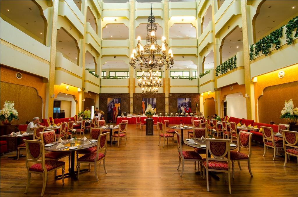 Cassells Ghantoot Hotel & Resort Dış mekan fotoğraf