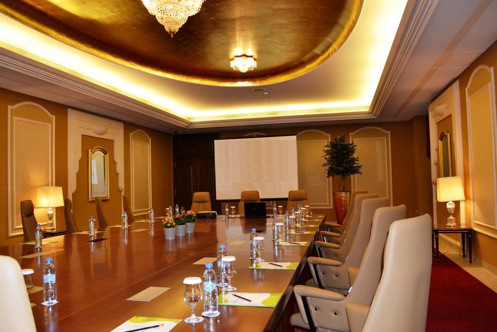 Cassells Ghantoot Hotel & Resort Dış mekan fotoğraf
