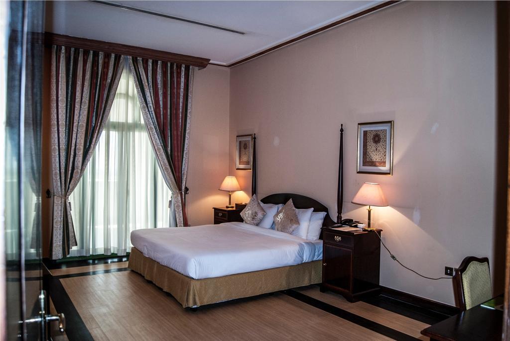 Cassells Ghantoot Hotel & Resort Oda fotoğraf
