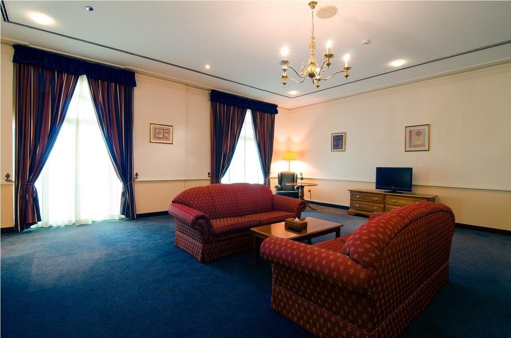 Cassells Ghantoot Hotel & Resort Oda fotoğraf