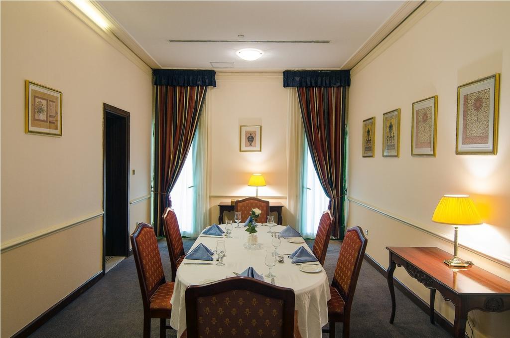 Cassells Ghantoot Hotel & Resort Oda fotoğraf