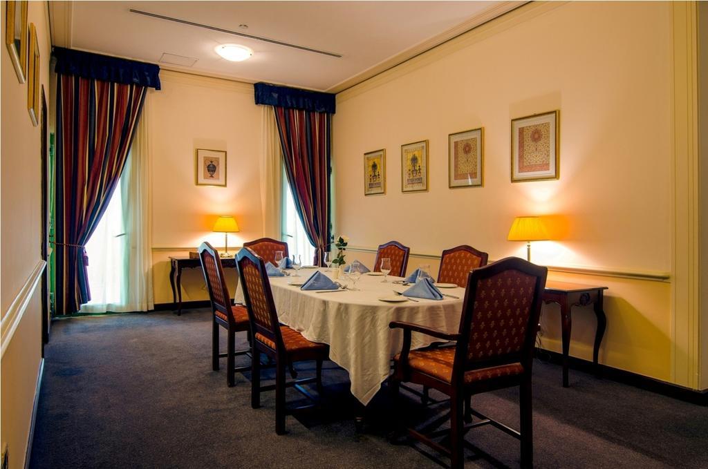 Cassells Ghantoot Hotel & Resort Oda fotoğraf
