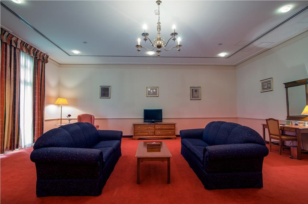 Cassells Ghantoot Hotel & Resort Oda fotoğraf