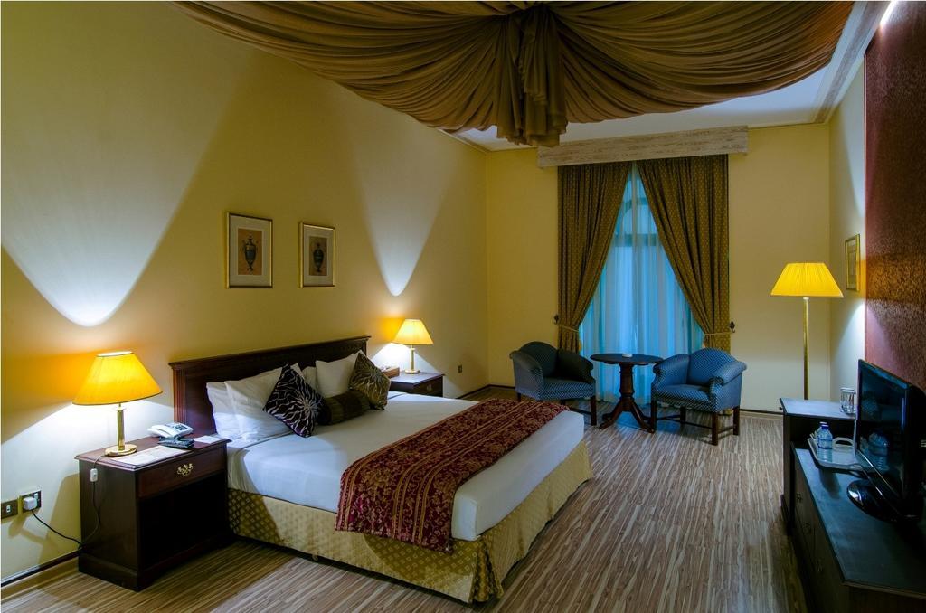 Cassells Ghantoot Hotel & Resort Oda fotoğraf
