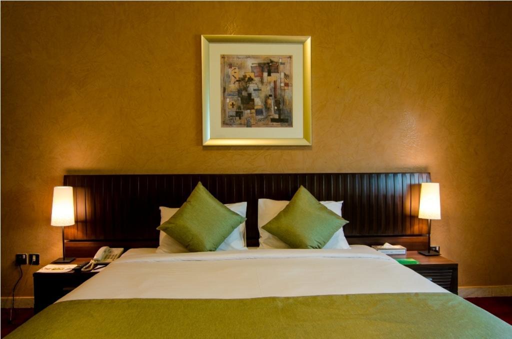 Cassells Ghantoot Hotel & Resort Oda fotoğraf
