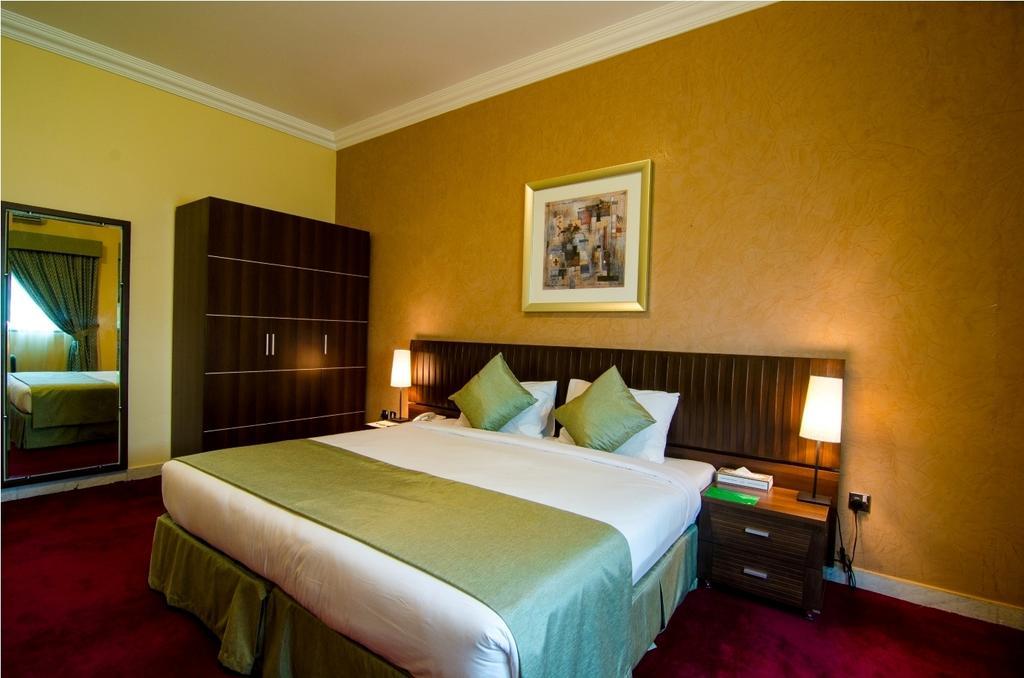 Cassells Ghantoot Hotel & Resort Oda fotoğraf