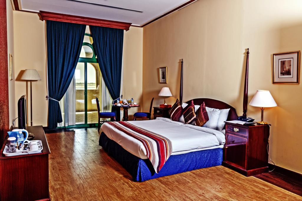 Cassells Ghantoot Hotel & Resort Dış mekan fotoğraf