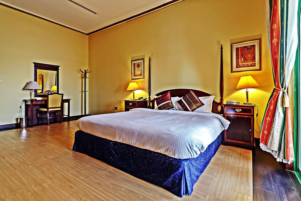 Cassells Ghantoot Hotel & Resort Dış mekan fotoğraf