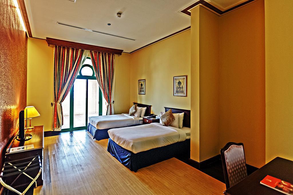 Cassells Ghantoot Hotel & Resort Dış mekan fotoğraf