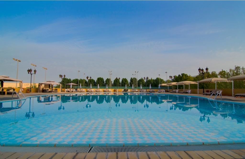 Cassells Ghantoot Hotel & Resort Dış mekan fotoğraf