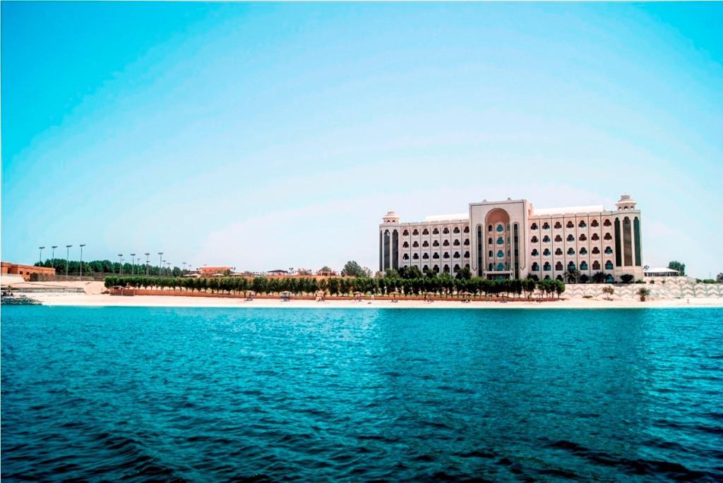 Cassells Ghantoot Hotel & Resort Dış mekan fotoğraf